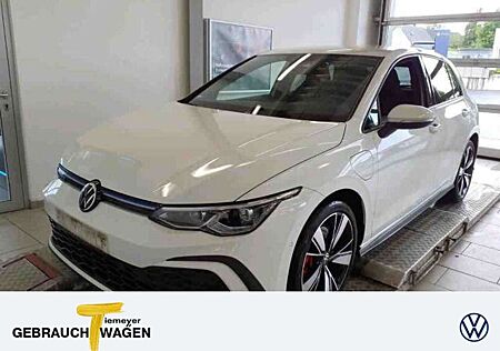 VW Golf GTE Volkswagen GTE LM18 AHK PARKLENK ACC NAVI