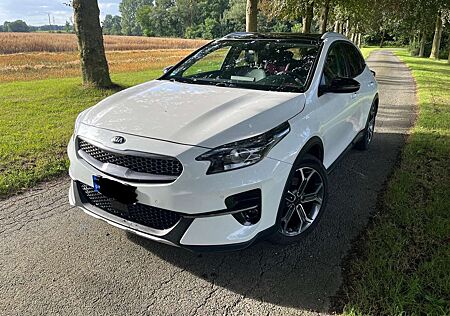 Kia XCeed Platinum Edition