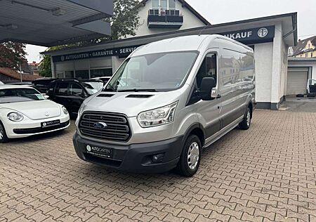 Ford Transit 2.0 TDCi/Hoch/lang/KAMERA/AHK/1.H.