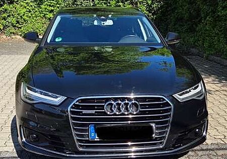 Audi A6 Avant 3.0 TDI quattro S tronic