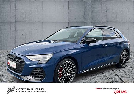 Audi S3 TFSI QU MATRIX+NAV+HuD+SONOS+ACC+19