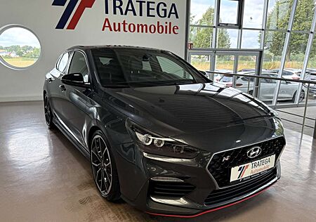 Hyundai i30 N Performance Fastback Pano 1. Hand