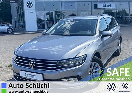 VW Passat Variant Volkswagen 2.0 TDI DSG Business NAVI+STANDHE