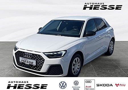Audi A1 Sportback 30 TFSI S-Tronic,