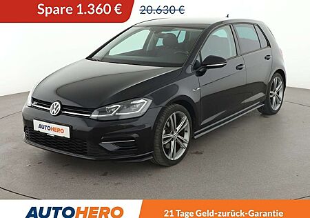 VW Golf Volkswagen 1.5 TSI ACT Highline BM Aut. *LED*VC*