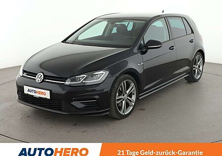 VW Golf Volkswagen 1.5 TSI ACT Highline BM Aut. *LED*VC*