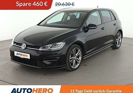 VW Golf Volkswagen 1.5 TSI ACT Highline BM Aut. *LED*VC*