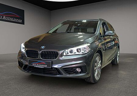BMW 220i 220 ActiveTourer*1.Hand*LED*Service neu*Garantie
