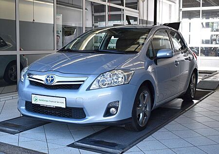 Toyota Auris 1.8 Hybrid Automatik Navi*Klimaautomatik