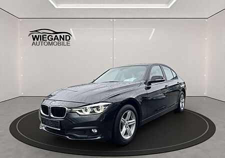 BMW 320 d ADVANTAGE+KLIMA+LED+BUSINESS+LEDER+KLIMAAUT