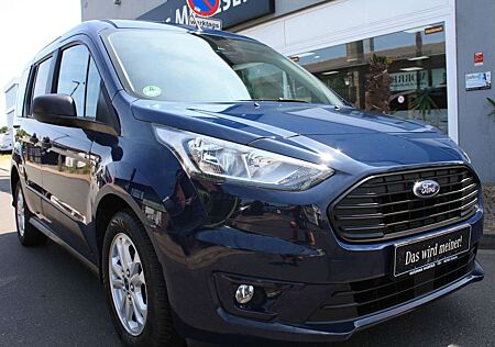 Ford Tourneo Connect EcoBlue "Trend"