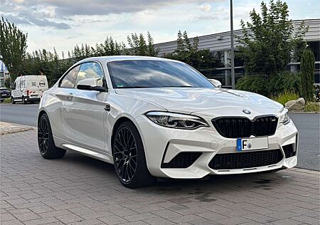 BMW M2 Competition Coupe