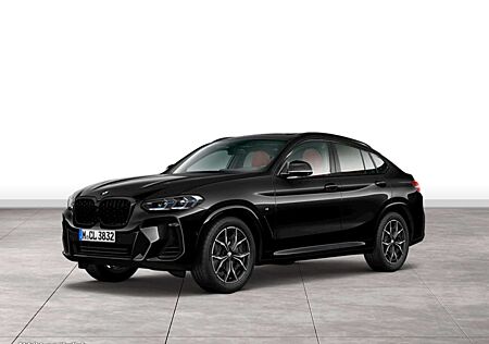 BMW X4 xDrive20d M Sportpaket