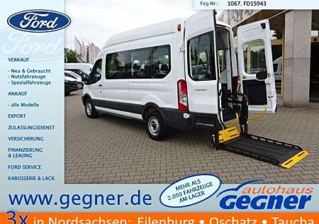 Ford Transit Kombi 350 L3H3 BTW KMP Lift