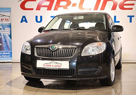 Skoda Fabia Ambiente
