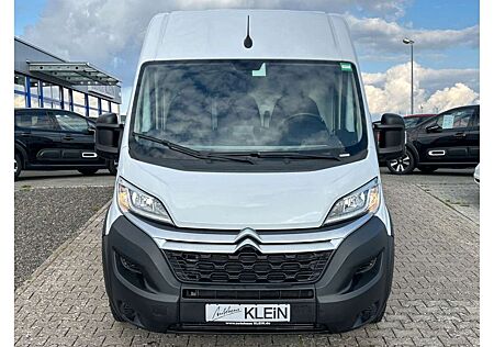Citroën Jumper Citroen L4H2 BlueHDi165 *KLIMA*NAVI*KAMERA*PDC*