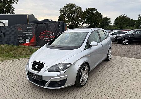 Seat Altea XL Stylance / Style TÜV NEU/SERVICE NEU
