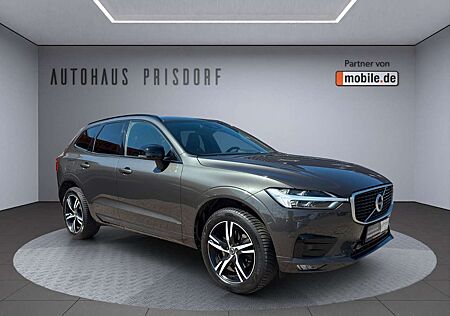 Volvo XC 60 XC60 R Design AWD Automatik/LED/Pano/360°/ACC