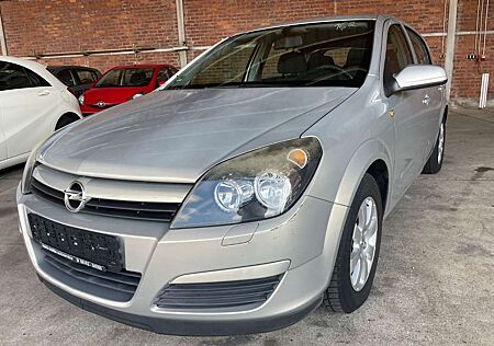 Opel Astra H Lim. Edition/AUTOMATIK/KLIMA/TEMPO