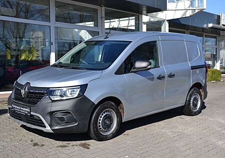 Renault Kangoo Rapid Blue dCi 75 Advance*Sitzheizung*AppleCarPlay