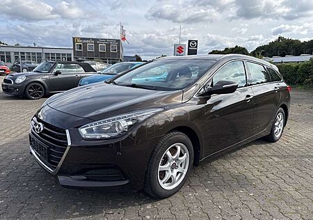 Hyundai i40 1.6 GDI Classic Blue