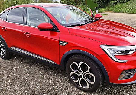 Renault Arkana TCe 140 EDC INTENS