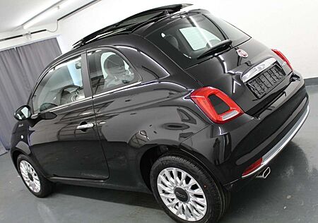 Fiat 500 1.0 Dolcevita Apple+SKYDOME+PDC!