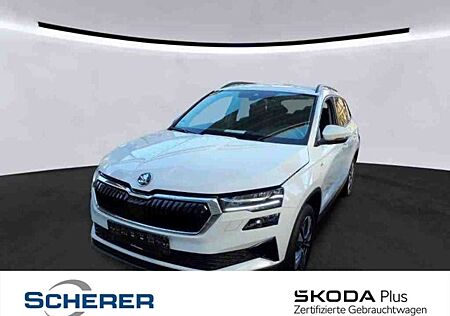 Skoda Karoq Tour 2.0 TDI DSG NAVI RFK EPH SHZ ACC