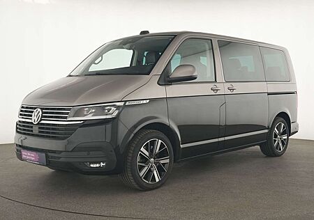 VW T6 Volkswagen .1 Multivan 4Motion|ACC|Standheizung|AHK|Navi