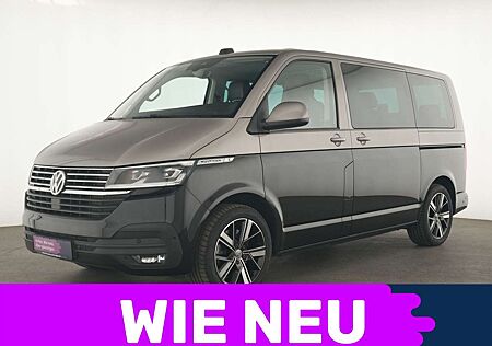 VW T6 Volkswagen .1 Multivan 4Motion|ACC|Standheizung|AHK|Navi