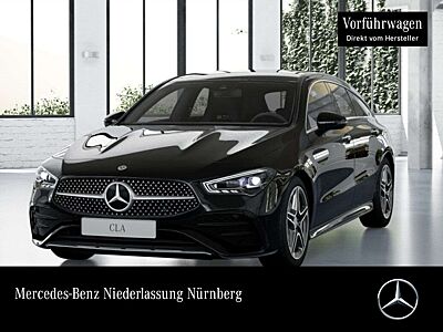 Mercedes-Benz CLA 200 AMG+360°+MULTIBEAM+TOTW+KEYLESS+7G