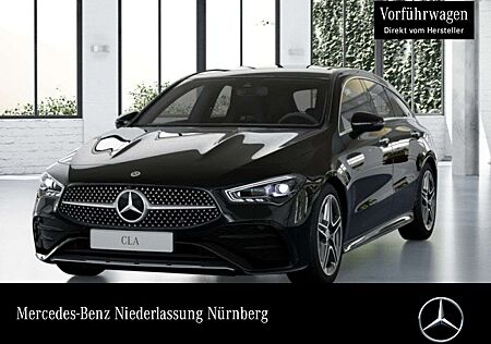Mercedes-Benz CLA 200 AMG+360°+MULTIBEAM+TOTW+KEYLESS+7G