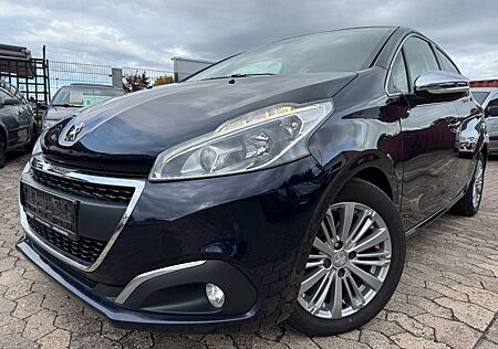 Peugeot 208 1,6HDI Allure,Klimaanlage,NAVI,PDC,Tüv 06/26