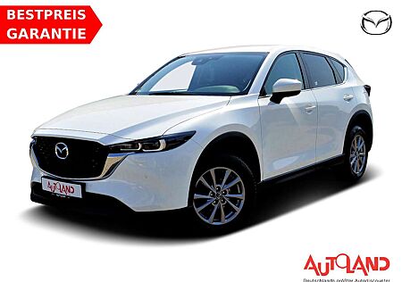 Mazda CX-5 Skyactiv 165 Aut. LED Navi Sitzheizung