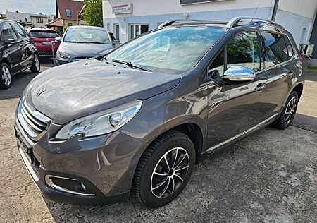 Peugeot 2008 Allure