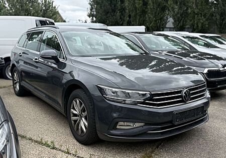VW Passat Variant Volkswagen 1.5 TSI OPF Business ACC AHK