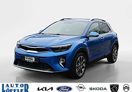 Kia Stonic Platinum Edition NAVI^ SHZ^ KLIMA^ TEMP^ Klima