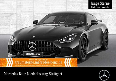 Mercedes-Benz AMG GT 63 S E Cp. Keramik AeroPak Perf-Sitze 360°