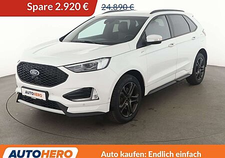 Ford Edge 2.0 TDCi EcoBlue ST-Line 4x4 Aut*NAVI*LED*ACC*CAM*