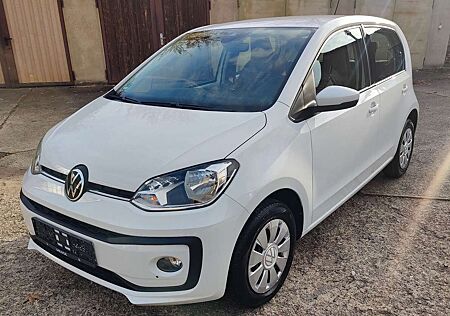 VW Up Volkswagen !