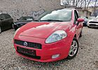 Fiat Punto 1.3 Multijet 16V-TÜV NEU - AUTOMATIK-KLIMA