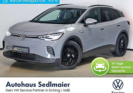 VW ID.4 Volkswagen 4Motion Pro AHK|360°|SOUND|MATRX|8fach
