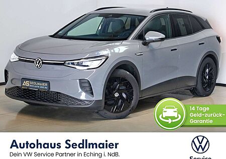 VW ID.4 Volkswagen 4Motion Pro AHK|360°|SOUND|MATRX|TravAssist