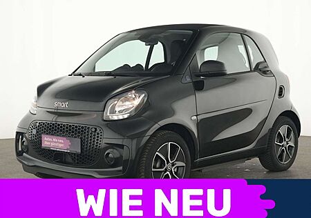 Smart ForTwo EQ Passion Cool&AudioPaket|Navi|PDC|Tempo