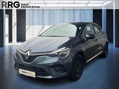 Renault Clio V 1.0 TCe 90 Intens Apple CarPlay PDC KLIMA
