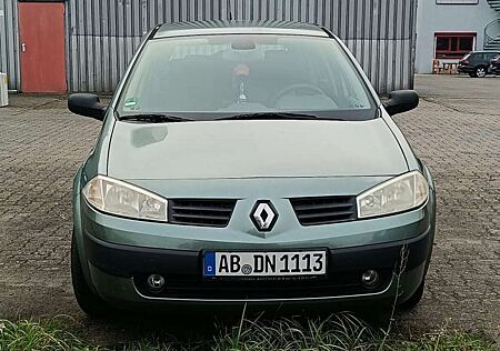 Renault Megane 1.4 Confort Authentique