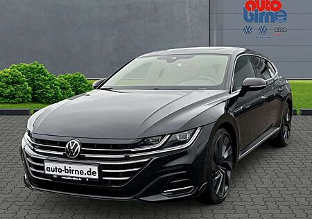 VW Arteon Volkswagen Shooting Brake2.0 TDI R-Line 4Motion HUD DCC Stand