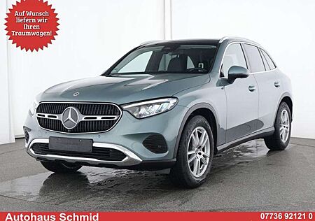 Mercedes-Benz GLC 220 d, 4 Matic, Avantg. Adv. Plus, Pano, AHK, Winte...