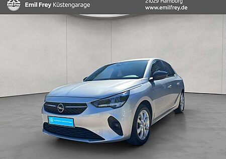 Opel Corsa 1.2 Edition RFK NAV GJR DAB