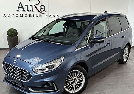 Ford Galaxy 2.0 EB Aut. 7-Sitzer Titanium NAV+LED+AHK
